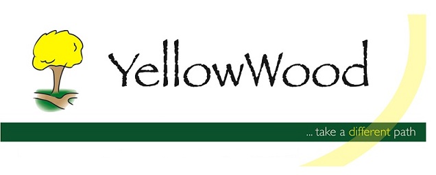 YellowWood Logo