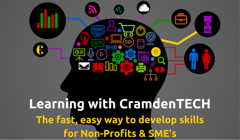 Learning with CramdenTech
