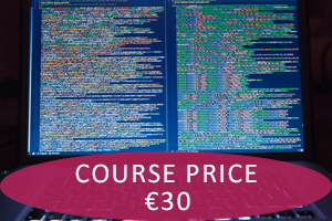The General Data Protection Regulation (GDPR) – Level 1
